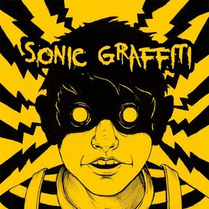 Imagem de 'Sonic Graffiti'