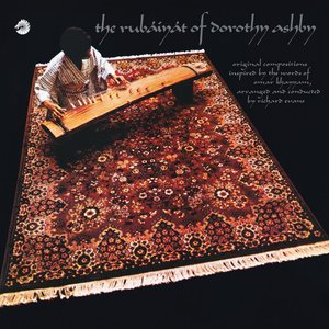 Image for 'The Rubáiyát of Dorothy Ashby'