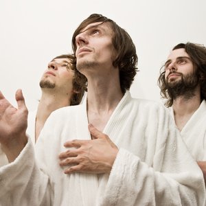 Bild für 'A.G.Trio'