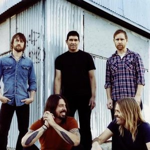 Imagem de 'Foo Fighters'