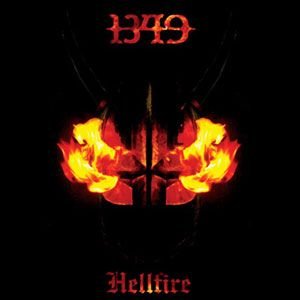 Image for 'Hellfire'