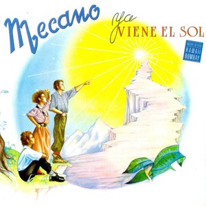 Image for 'Ya Viene el Sol (Bonus Tracks Edition)'