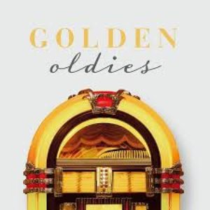 Image for 'Golden Oldies'