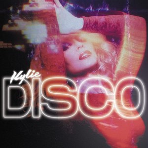 Image for 'DISCO'