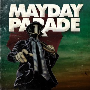 'Mayday Parade (Deluxe Edition)'の画像