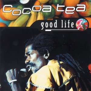 Image for 'Good Life'