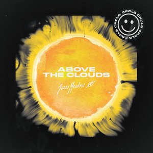 Image for 'Above The Clouds'