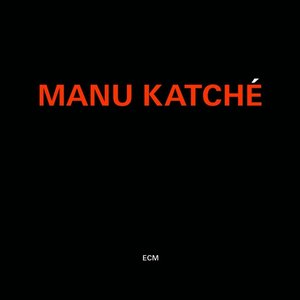 Image for 'Manu Katché'