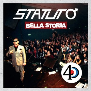 Image for 'Bella storia'