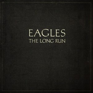 Image for 'The Long Run (2013 Remaster)'