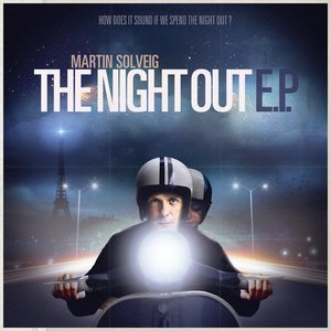 'The Night Out EP'の画像