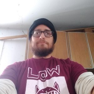 “Brandon Matuja”的封面