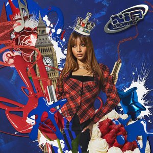Image for 'Illegal (Nia Archives Remix)'