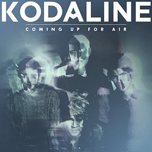 Imagem de 'Coming Up for Air (Deluxe)'