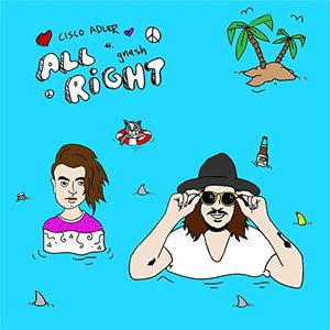 Image for 'All Right'