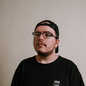 Изображение для 'Ray Volpe'