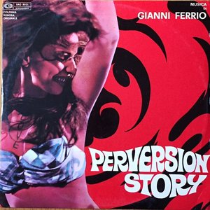 Image for 'Perversion Story'