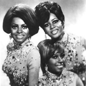 “Diana Ross & The Supremes”的封面