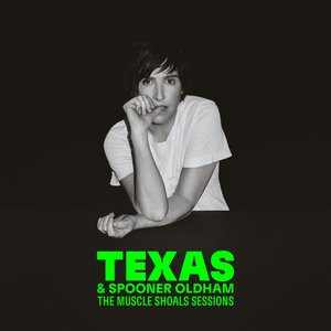 Image pour 'The Muscle Shoals Sessions'