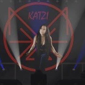 “Katzi”的封面