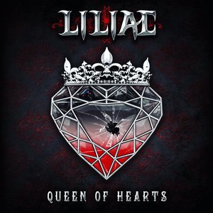 Image for 'Queen of Hearts'
