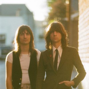 Изображение для 'The Lemon Twigs'