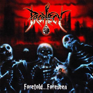 Imagem de '"Foretold...Foreseen"'
