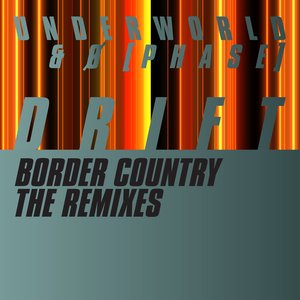 Image for 'Border Country (The Remixes)'