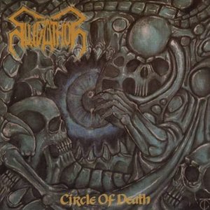 Image for 'Circle of Death'