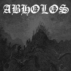 Image for 'Abholos'