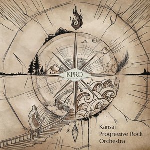 Изображение для 'Kansai Progressive Rock Orchestra'