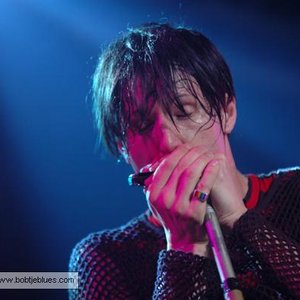 Zdjęcia dla 'Jason Ricci & New Blood'