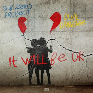 “It Will Be OK”的封面