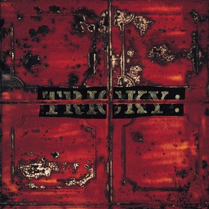 “Maxinquaye”的封面