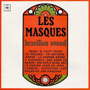 Image for 'brasilian sound'