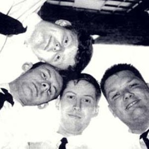 “Armitage Shanks”的封面