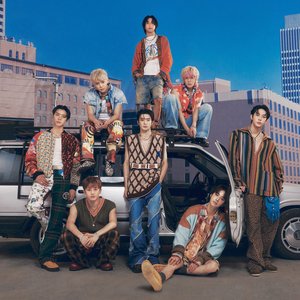 Bild för 'NCT 127'
