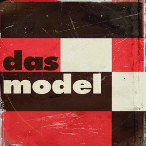 Zdjęcia dla 'Das Model (Caspro Cover)'