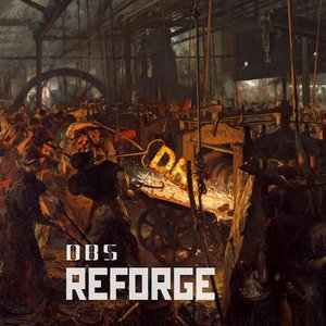 Image for 'Reforge'