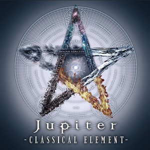 Image for '-CLASSICAL ELEMENT-'