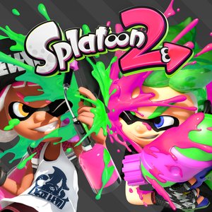 Bild für 'Splatoon 2'