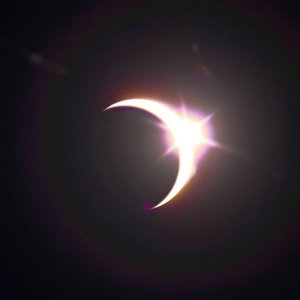Imagem de 'eclipse'