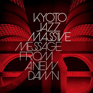 Bild für 'Message From A New Dawn'