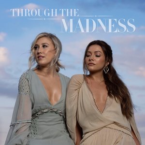 Image for 'Through the Madness Vol. 1'