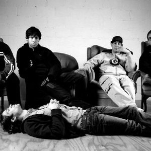 Immagine per 'Taking Back Sunday'