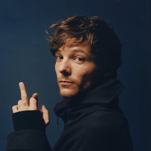 Image for 'Louis Tomlinson'