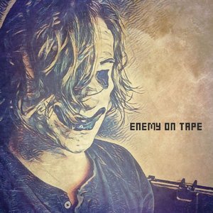 Immagine per 'Enemy on Tape'