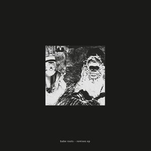 'Remixes EP'の画像
