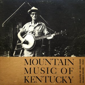 Image for 'Mountain Music of Kentucky'