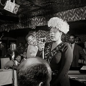 Image for 'Ella Fitzgerald'